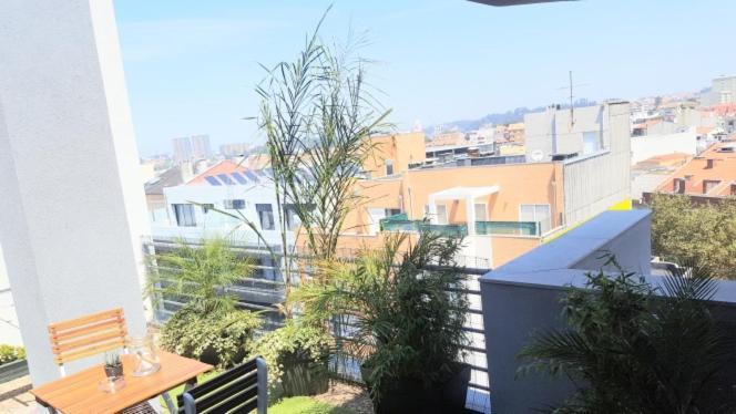 Jardim Na Praia Matosinhos  Cameră foto